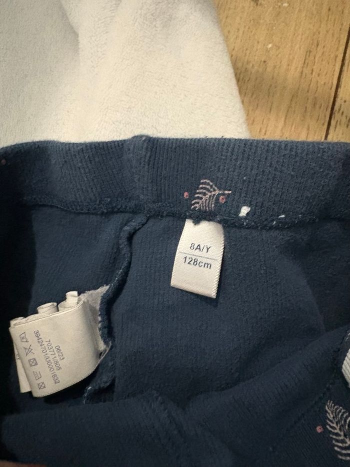 Pyjama renne 8 ans - photo numéro 7