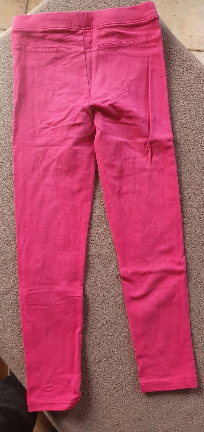 Legging - photo numéro 5