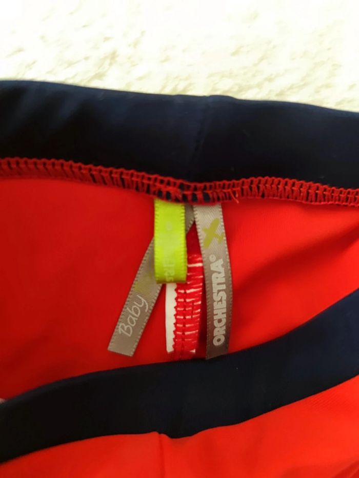 Maillot de bain short T.6 mois - photo numéro 2