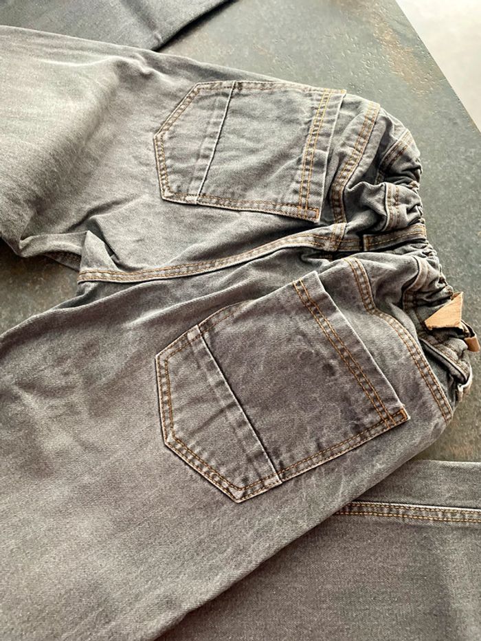 Jeans gris - photo numéro 3