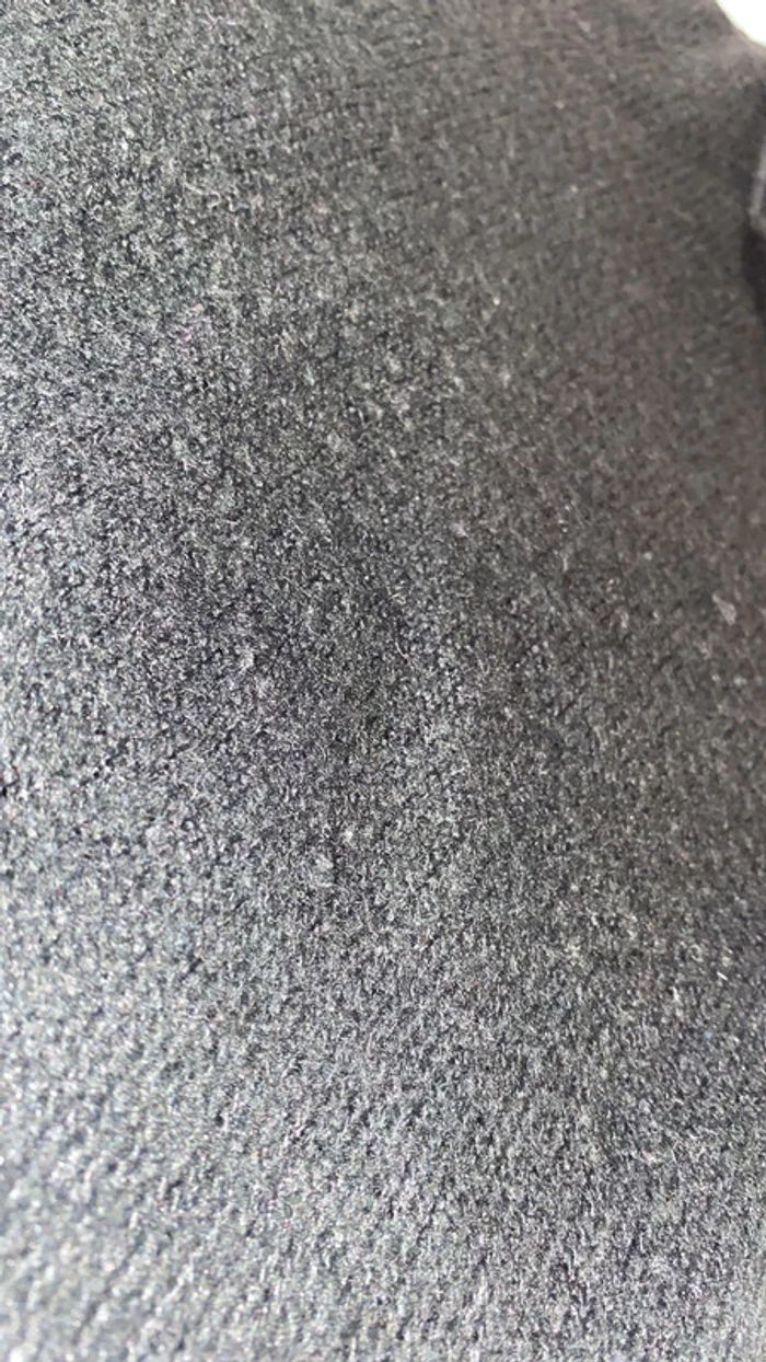 Robe a col roule - photo numéro 4