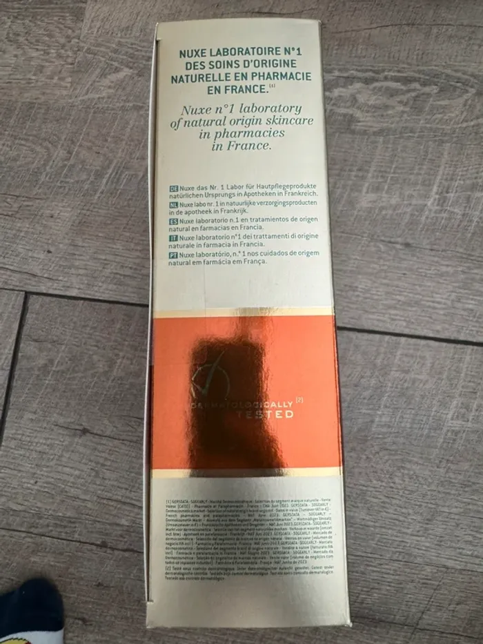Coffret Nice Paris L’infiniment Glow scellé - photo numéro 7