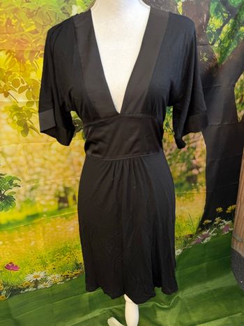 Robe femme h&m t 36