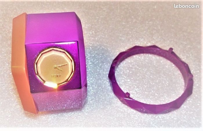 Montre ROXY "Métamorphic" - photo numéro 2