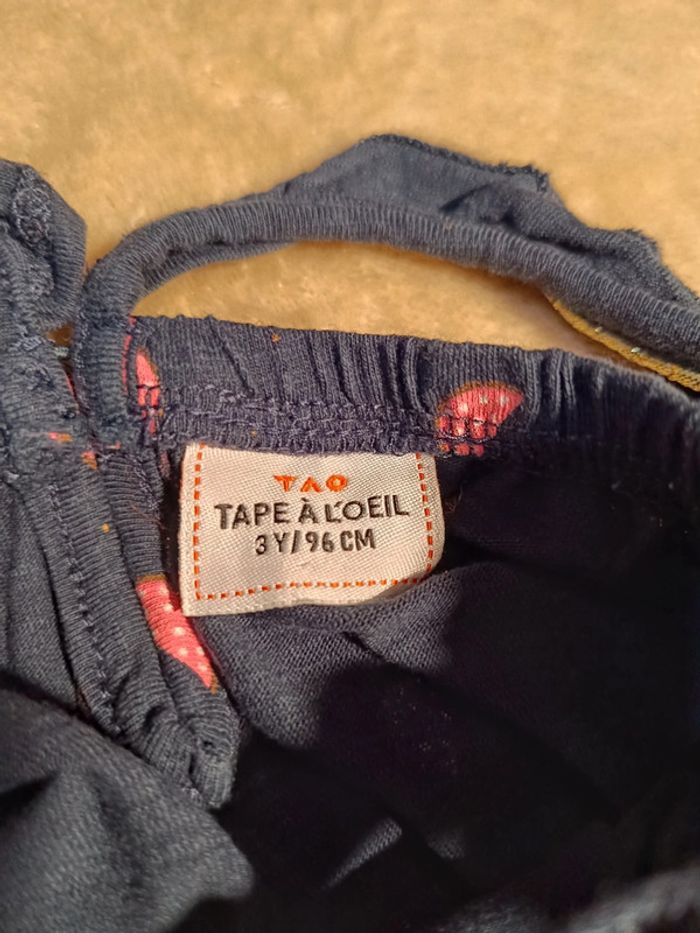 Robe été pastèques 🍉 3 ans - photo numéro 2