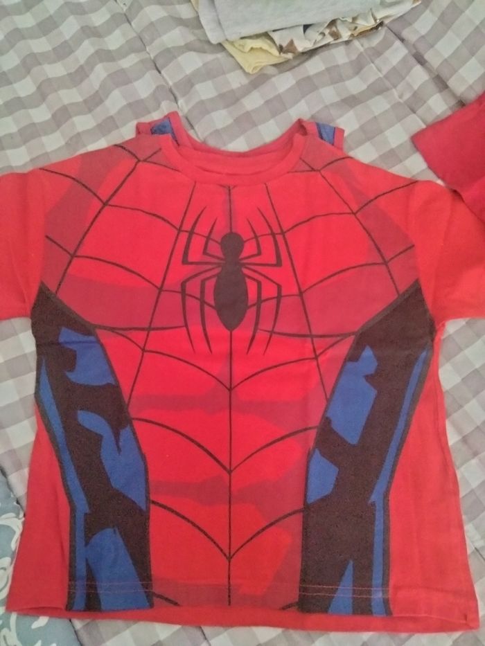T-shirt - photo numéro 2
