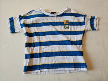 Tee-shirt