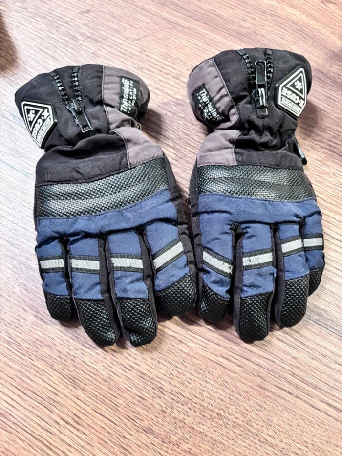 Gants de ski Taille 4
