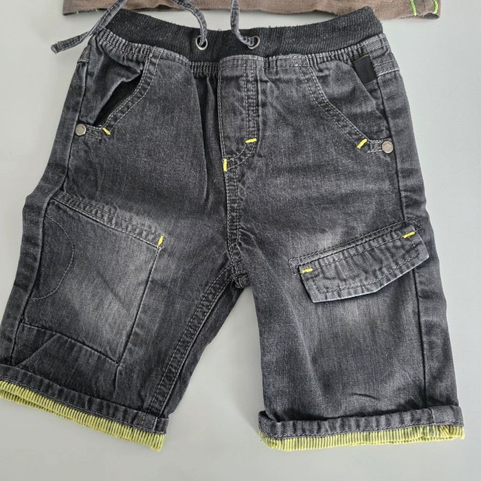 Ensemble 2 pièces - orchestra - 18 mois - photo numéro 2