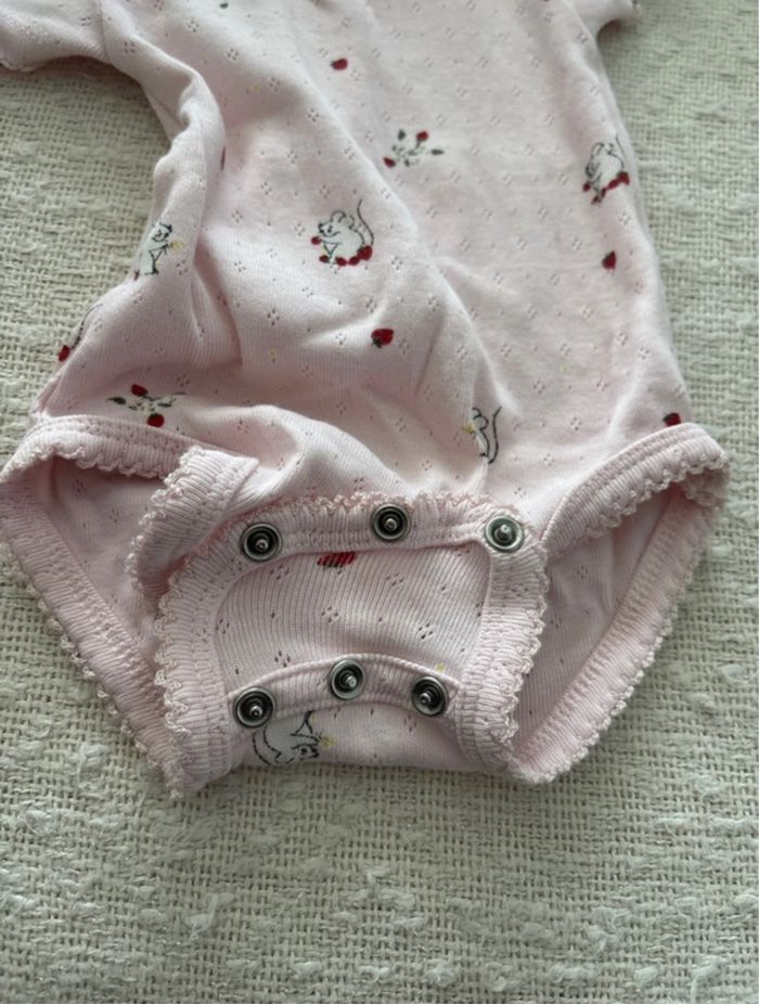 Lot ensemble Zara bébé - photo numéro 5