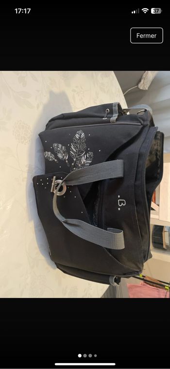 Sac à langer