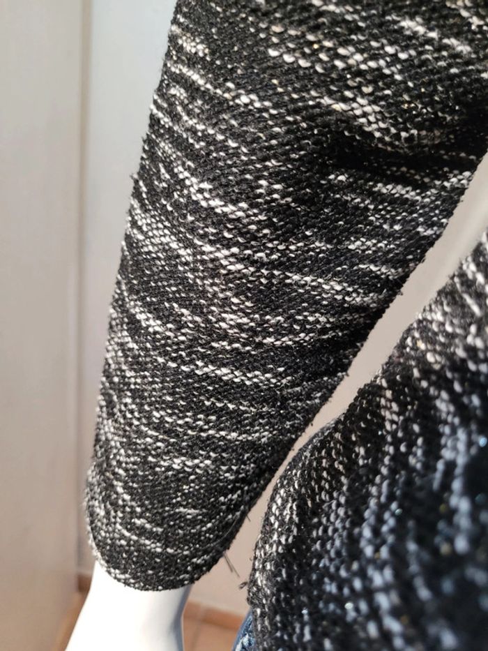 Petit pull naf naf - photo numéro 4