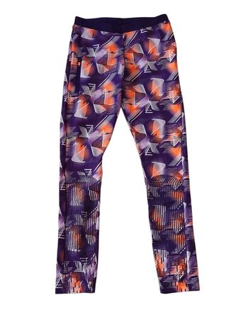 Legging coloré 12ans