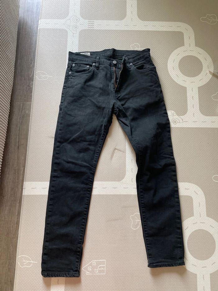 Jean levi’s 512 slim taille 30 - photo numéro 2