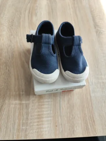 Chaussures mi-saison