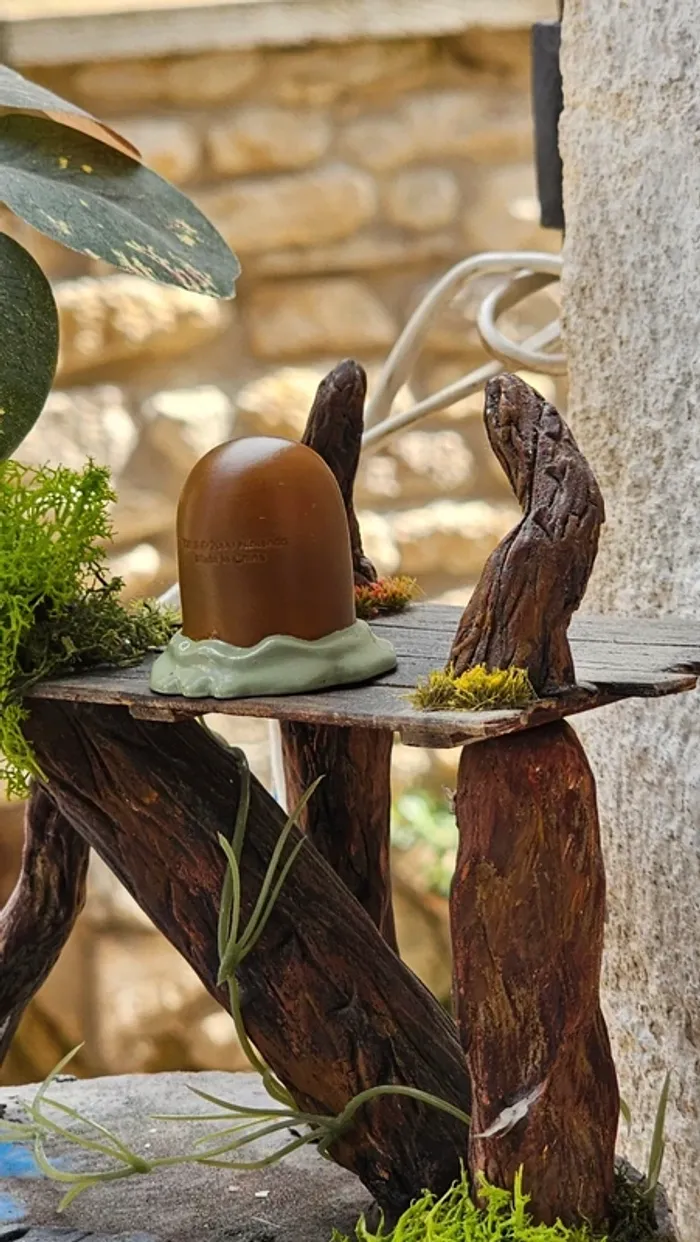 Super figurine Pokemon Nintendo bondai taupiqueur - photo numéro 3