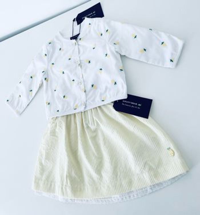 Ensemble complet Sergent Major - photo numéro 4