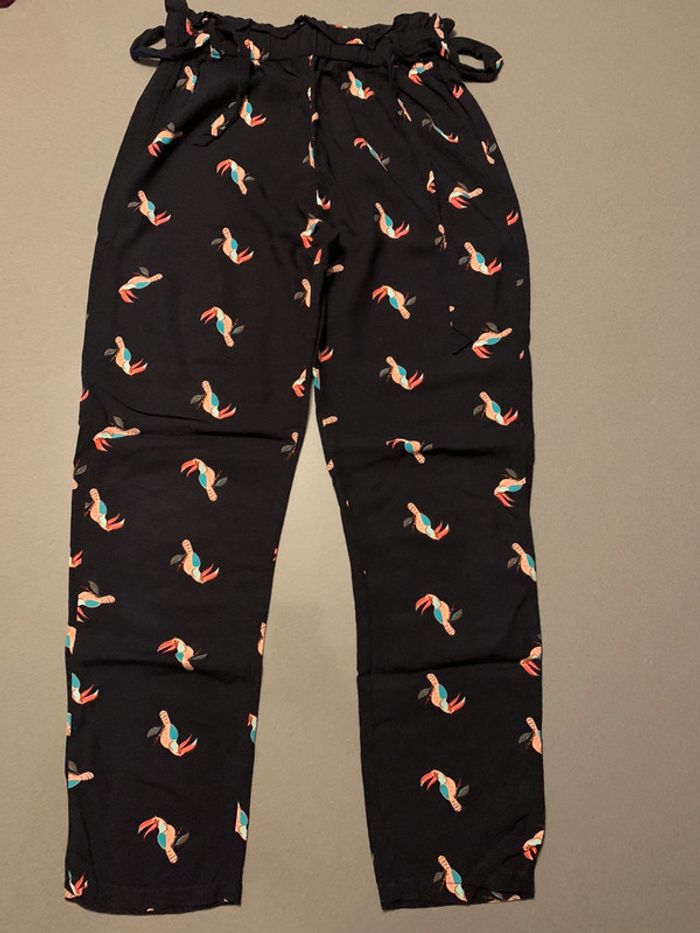 Pantalon léger Gemo