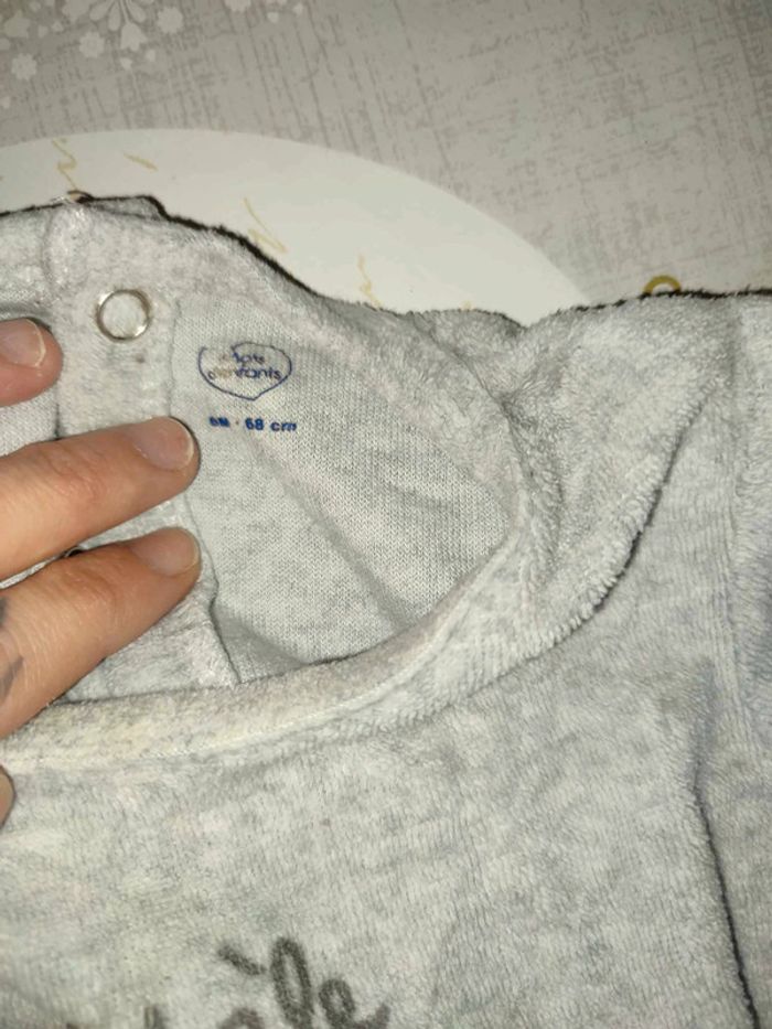 Pyjama - photo numéro 3