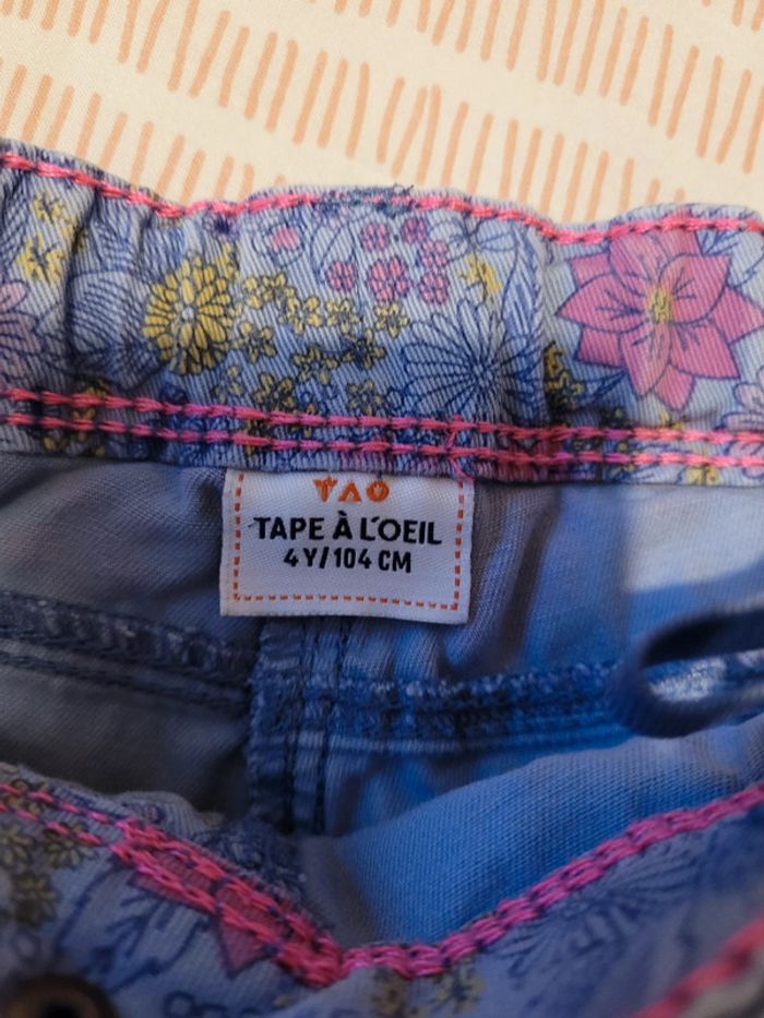 2 shorts 4 ans - photo numéro 3