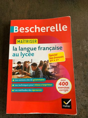 Bescherelle