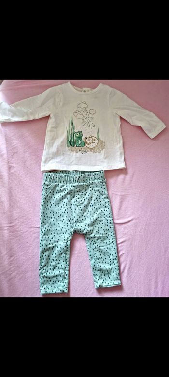 Ensemble pyjama Orchestra