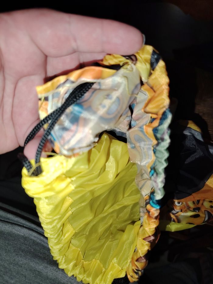 Sac souple - photo numéro 2