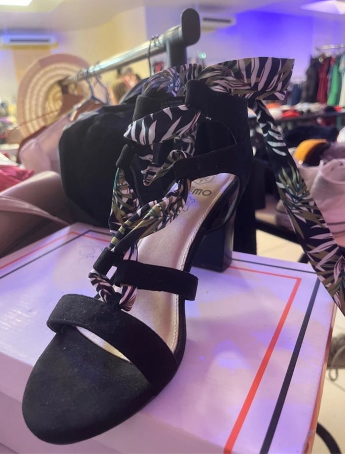 Chaussures