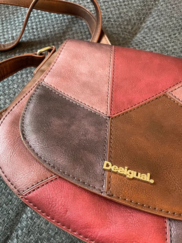 Sac à main Desigual - photo numéro 2