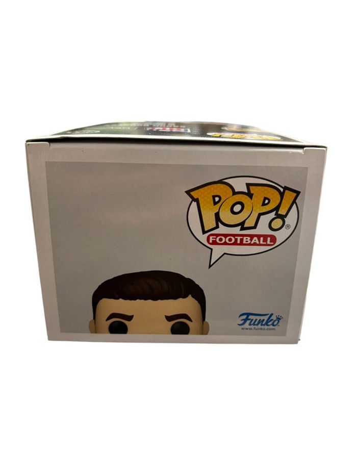 Figurine Funko Pop NFL Jets Aaron Rodgers 233 neuf - photo numéro 5