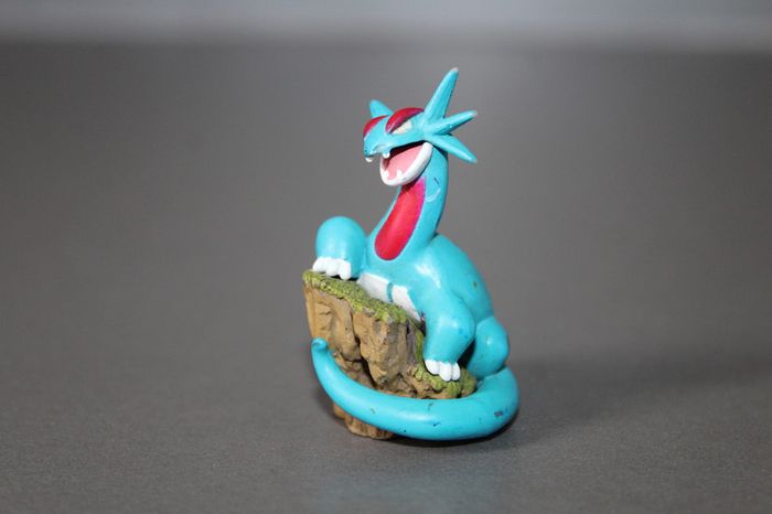 Figurine Drattak - Pokémon