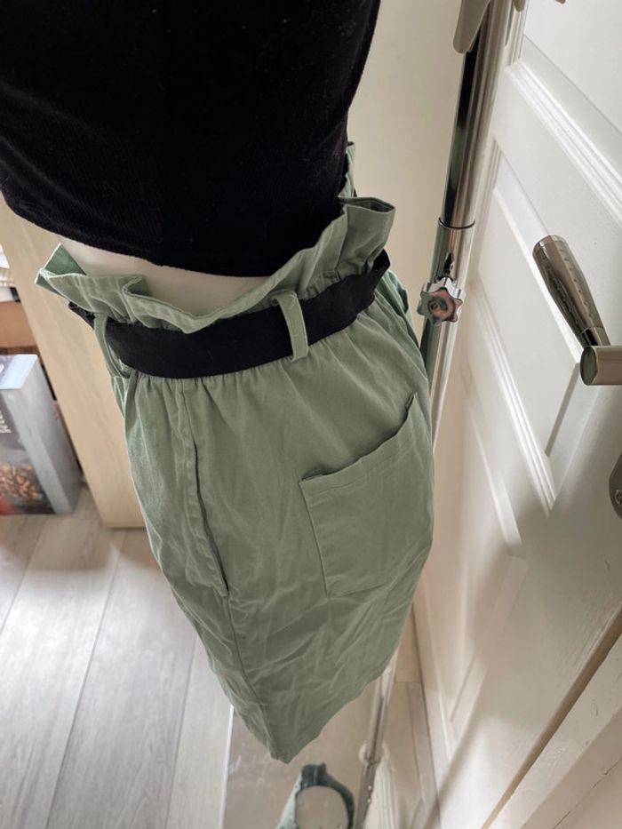 Short taille haute - photo numéro 9