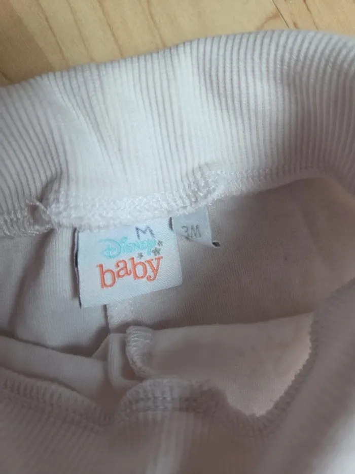 Pantalon 3mois - photo numéro 5