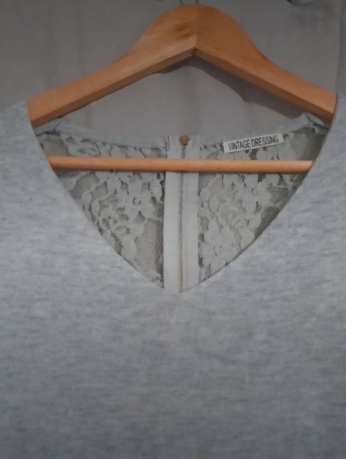 Haut femme - photo numéro 3