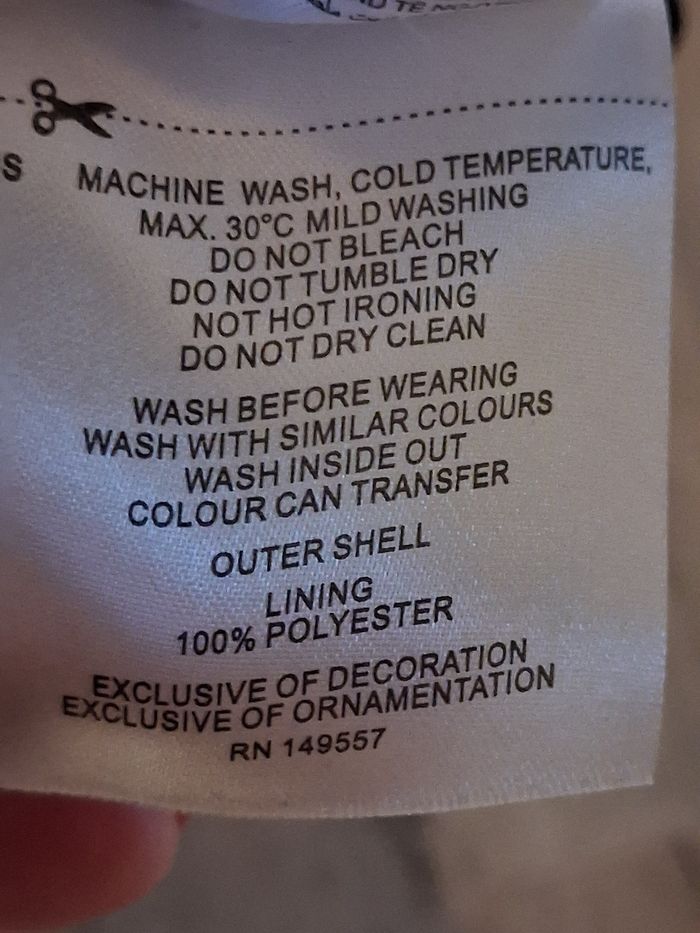 Robe à fleurs automne/hiver - photo numéro 9