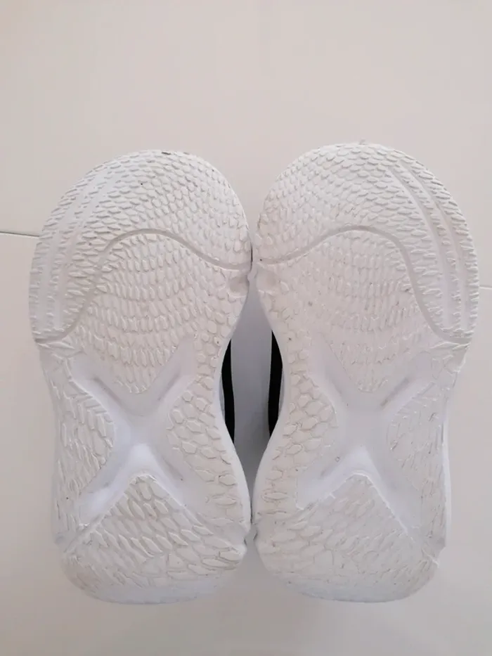 Chaussures garçon T23 - photo numéro 7