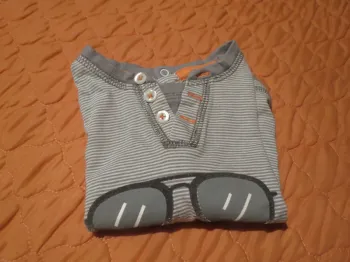T-shirt taille 3 ans garçon