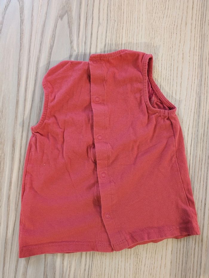 Débardeur Kiabi - photo numéro 3