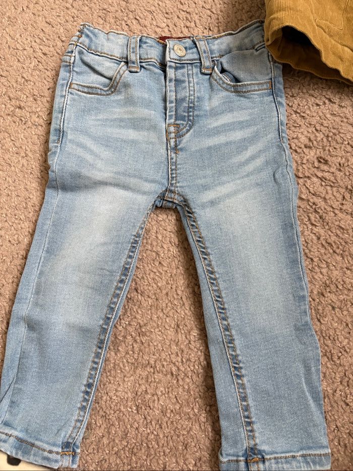 Ensemble garçon - photo numéro 4