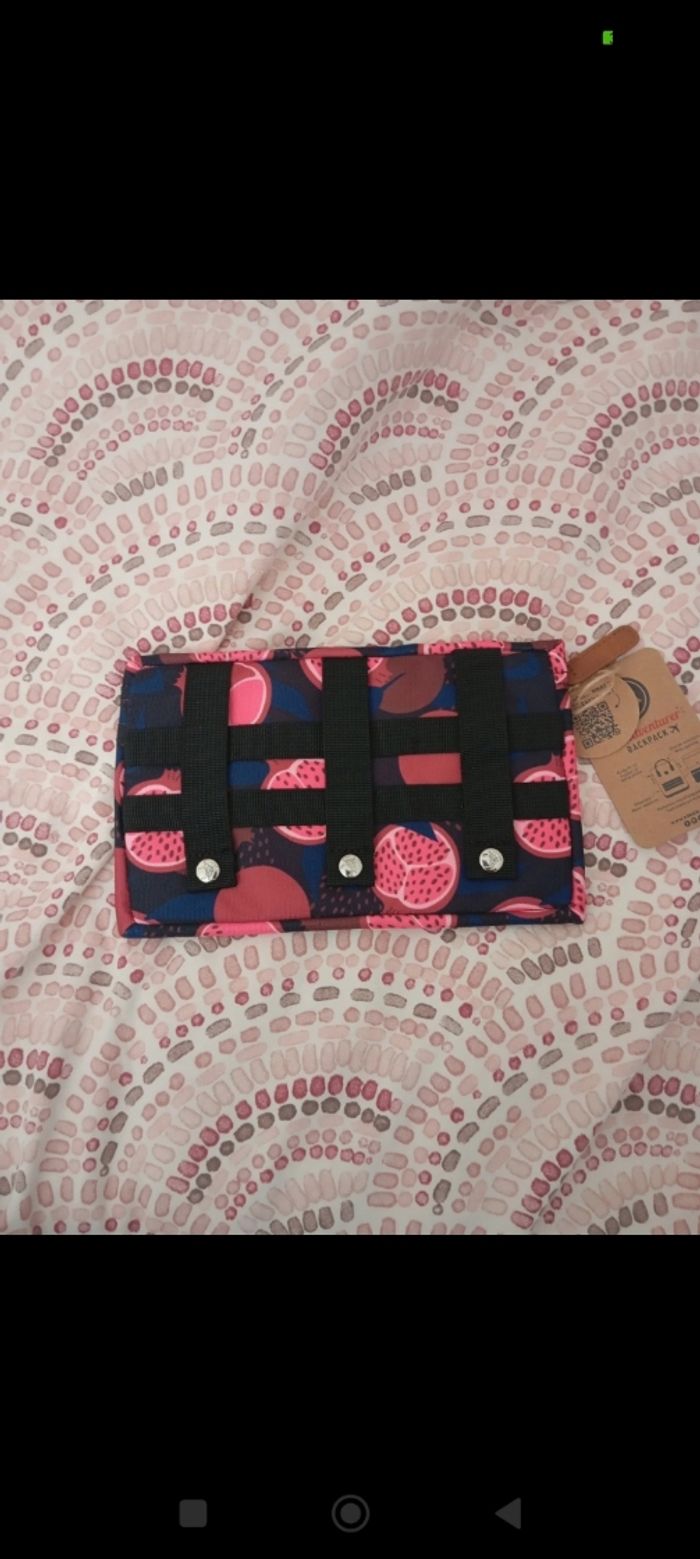 Pochette Cabaïa - photo numéro 6