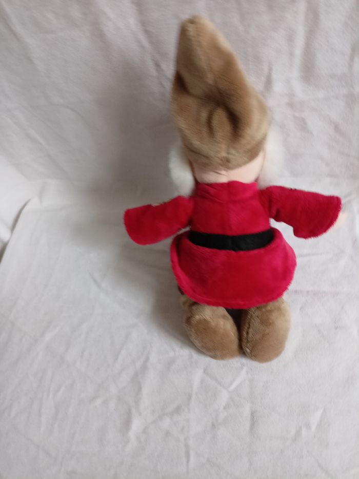 Grincheux 25 cm - photo numéro 2