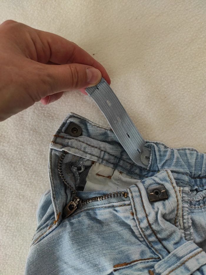 Sarouel 3 ans - photo numéro 8