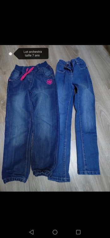 Pantalons