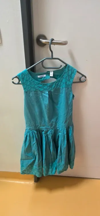Robe d'été 🌺