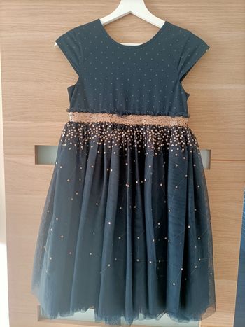 Robe créateur TAO 10 ans