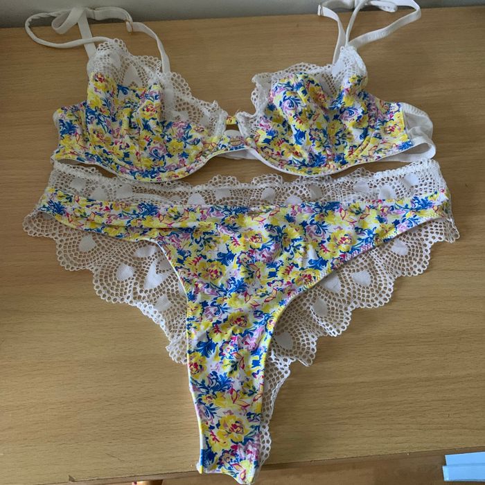 Sous vêtements