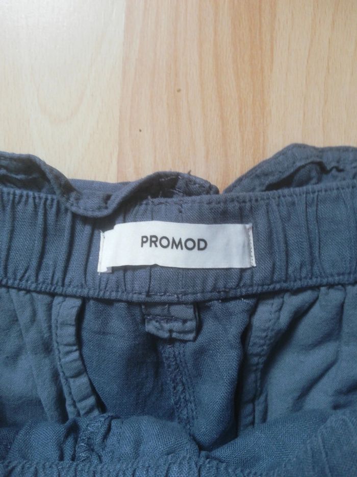 Pantalon Promod - photo numéro 3