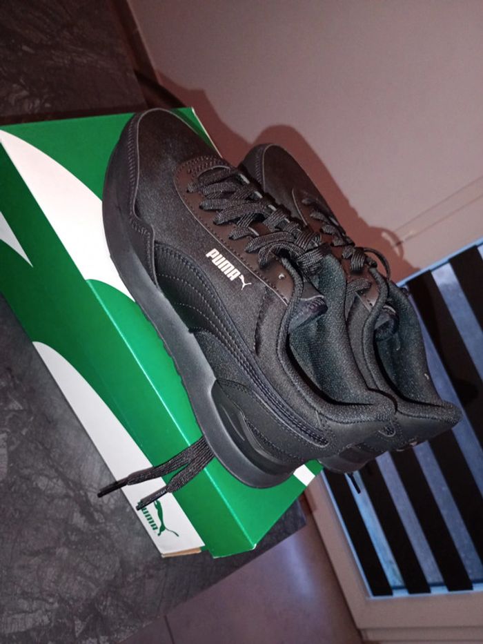 Basket Puma neuve