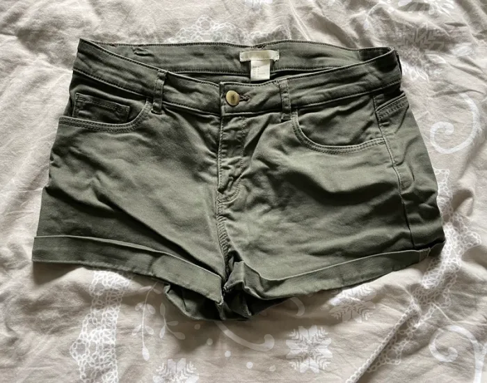 Short
