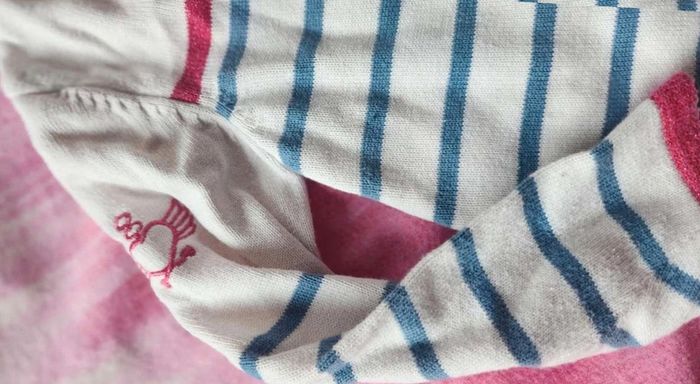 Petit gilet - photo numéro 3